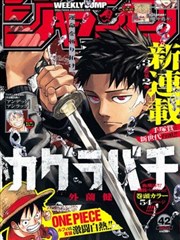 奇幻契约设定漫画《碎光契约》封面