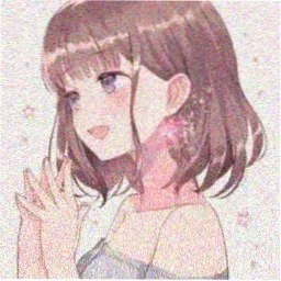 角色 茉莉 头像