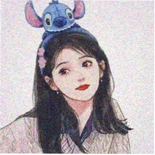 角色 夜见 头像